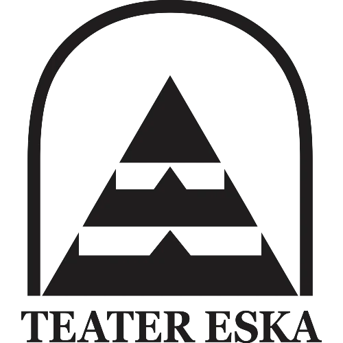 Teater ESKA UIN Sunan Kalijaga logo