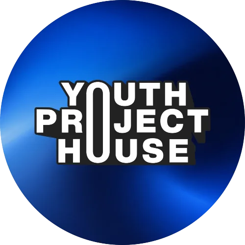 Youth Project House logo