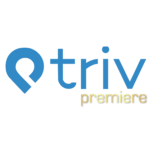 Triv Premiere logo