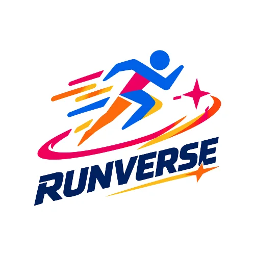 RUNVERSE logo