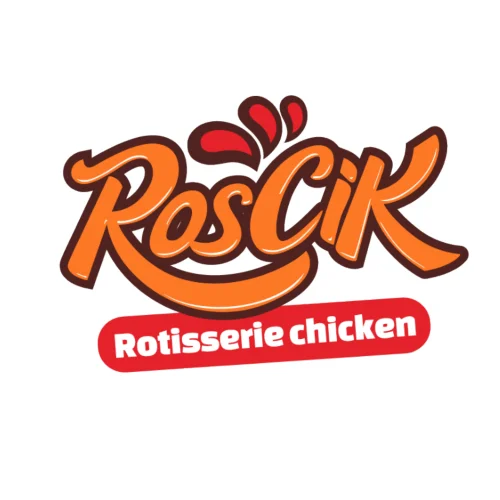 ROSCIK logo
