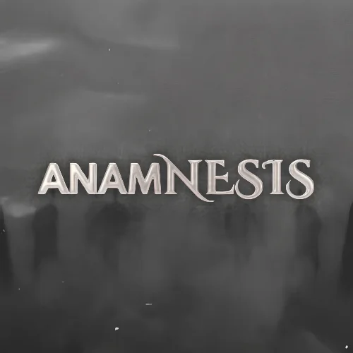 Anamnesis logo