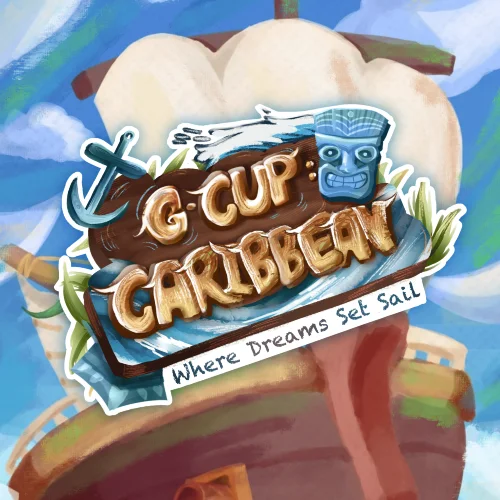 Gandhi Cup 2026 logo