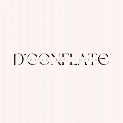 D'Conflate logo