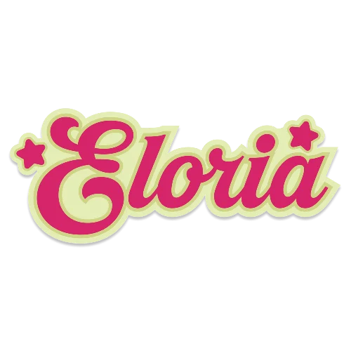 Eloria Beauty logo