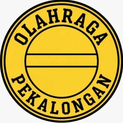Olahraga Pekalongan logo