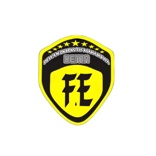 DEMA FAKULTAS EKONOMI UIN MALANG logo