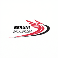 Beruni Indonesia logo