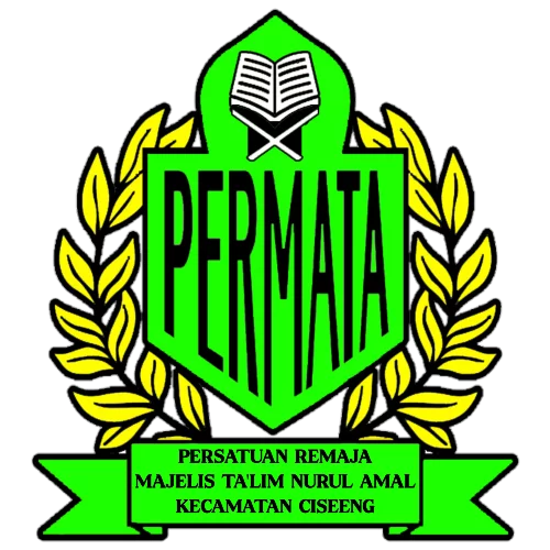 Majelis Permata Nurul Amal logo