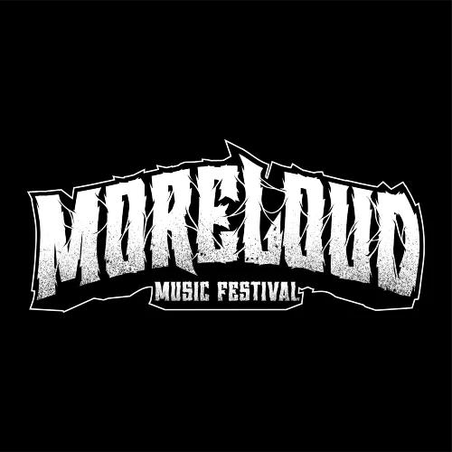 MORELOUD MUSICFEST logo