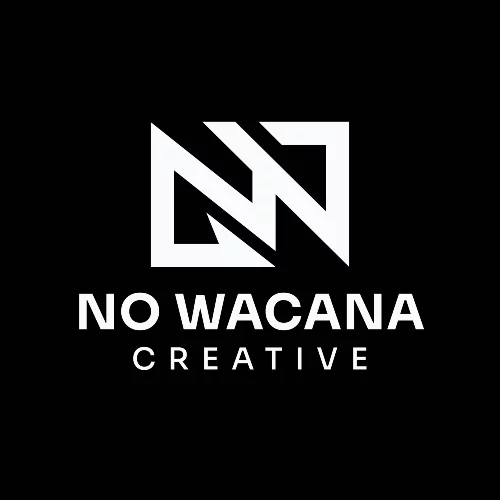 No Wacana Creative logo