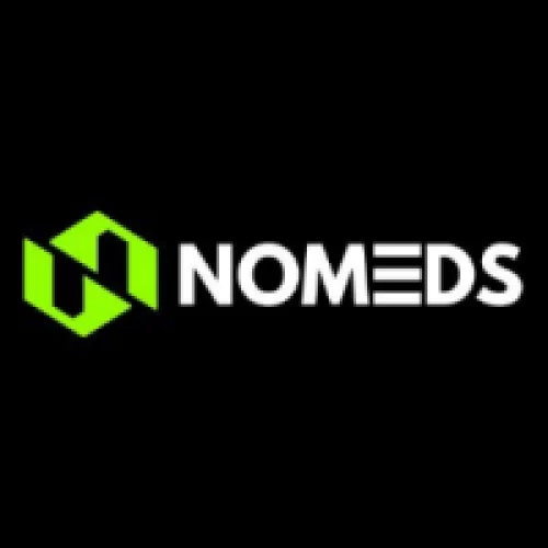 Nomeds Indonesia logo