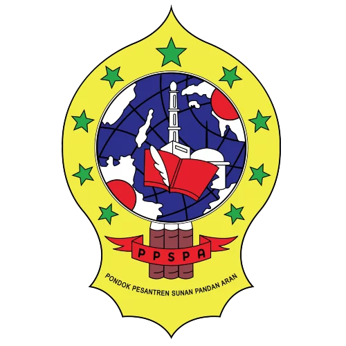 Pondok Pesantren Sunan Pandanaran logo