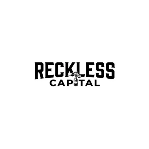 Reckless Capital Organizer logo