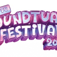 Road to Soundtuari Festival logo
