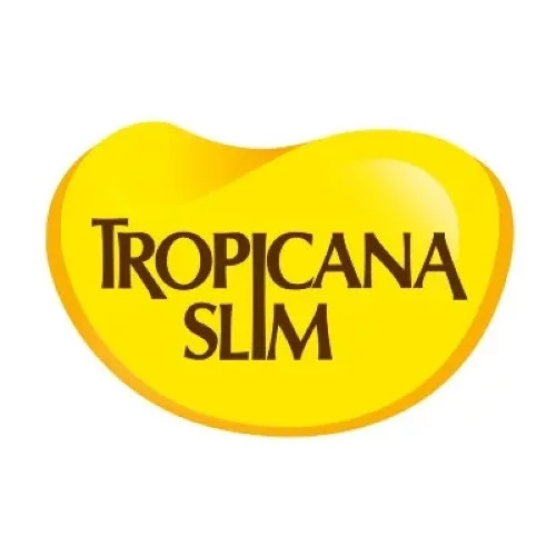 Tropicana Slim Padang logo