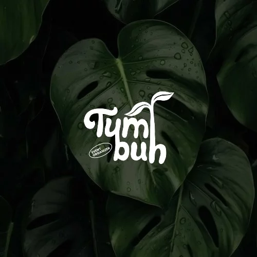 Tumbuh Organizer logo