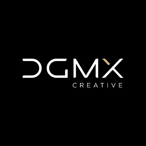 Digimax Creative Indonesia logo