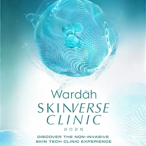 Wardah logo