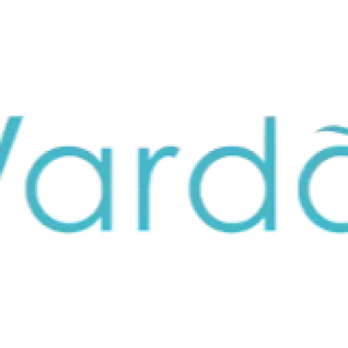 Wardah logo